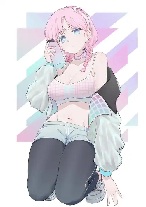 蓝毒-明日方舟蓝毒明日方舟-触站