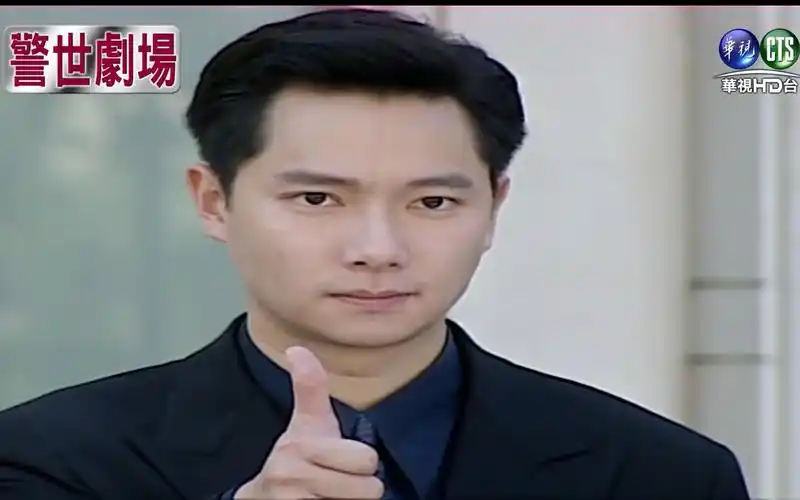 【台灵 八家将(下)】谢祖武饰尚智cut