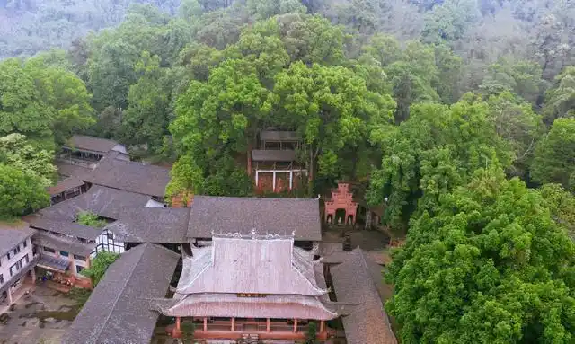 法王寺太美了人少景美非常值得推荐
