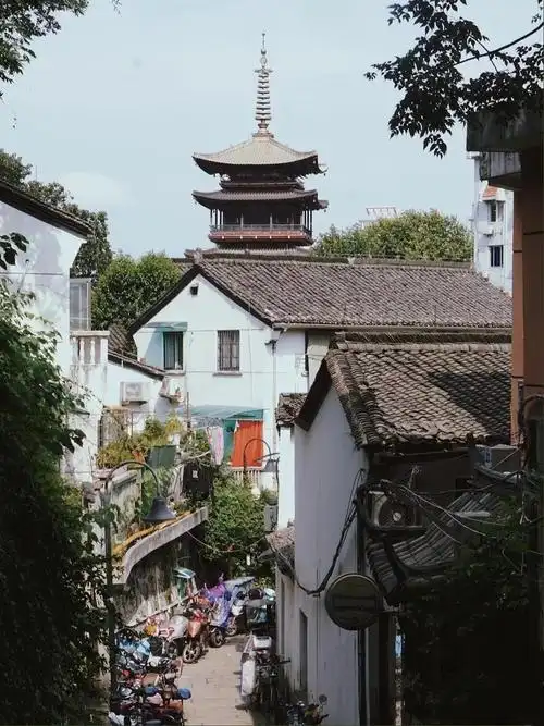 《南宋御街·二十三坊的市井生活图鉴》