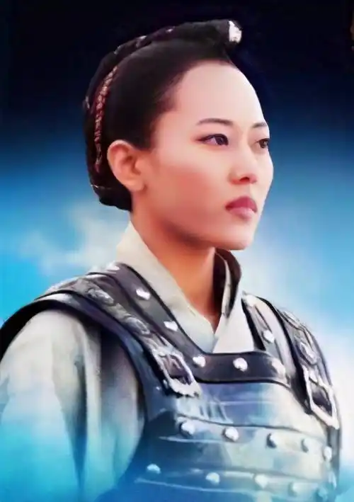 神探狄仁杰中不起眼的角色因为低调所以掩盖了光辉