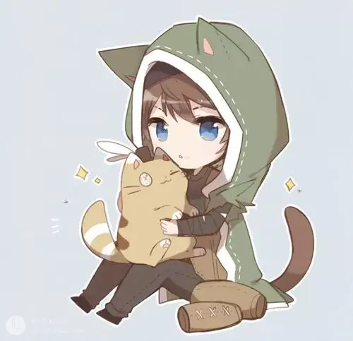 第五人格 小奈布