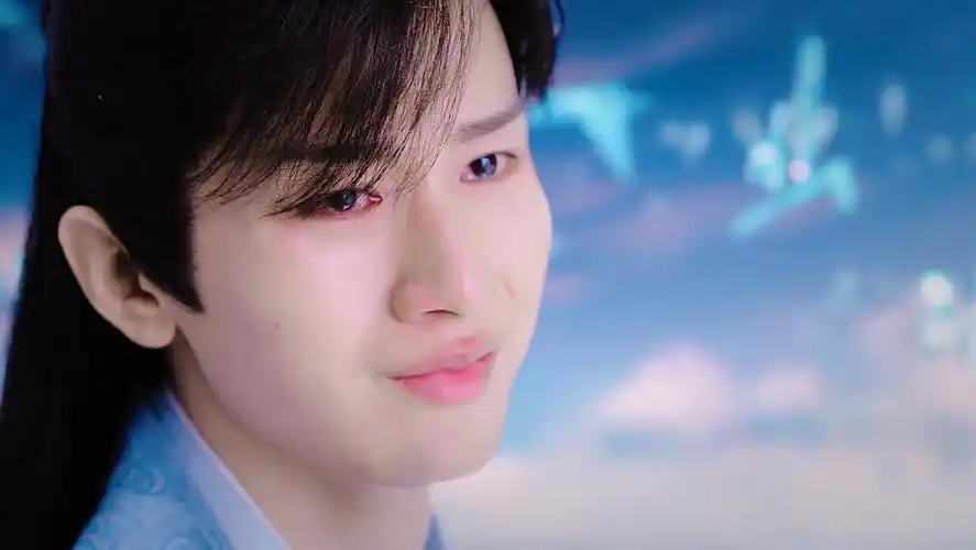 荔枝台牛泥笔记2728集他一哭全世界都想哭0101