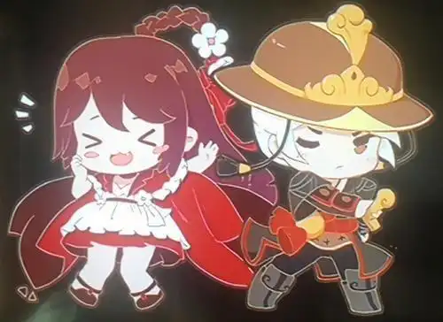 作者小作者小作者别看我有这么多京剧猫小作者实际上迷你世界的有好多