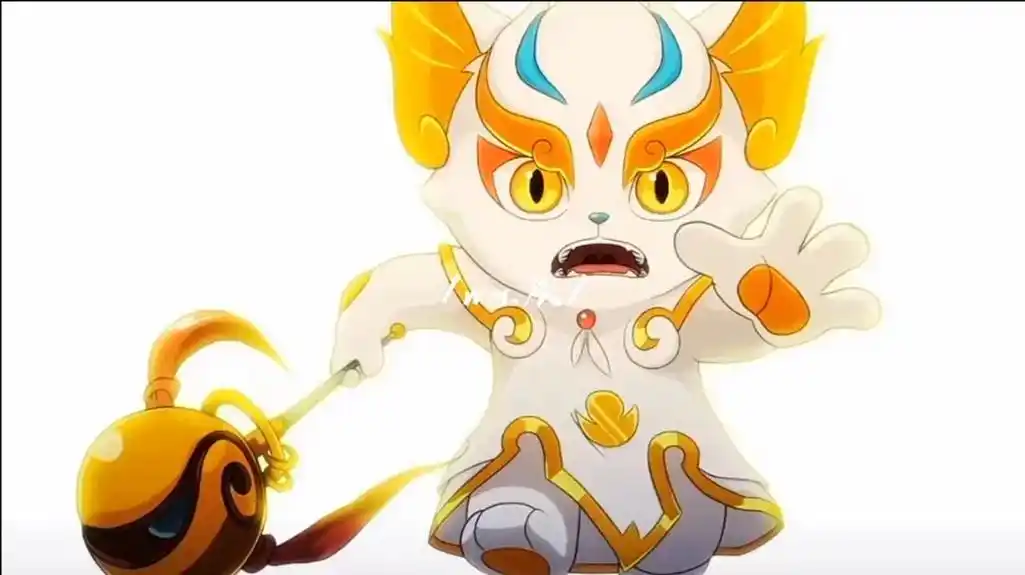 京剧猫 白糖来了 - 抖音