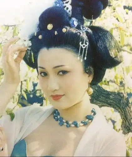 专家已发现杨贵妃真实身材:高1.65米,重60公斤,你信了吗?