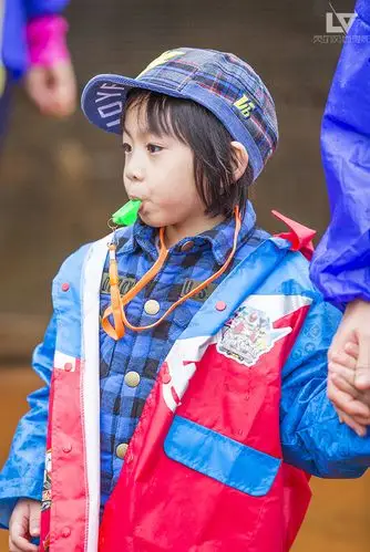 【灵动原创作品】爸爸去哪儿第一季-云南篇