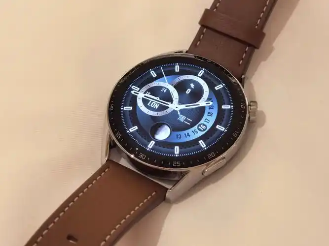 gt3体验报告:运动全能,实力强悍,全都没怕 - 穿戴健康华为gt3 花粉