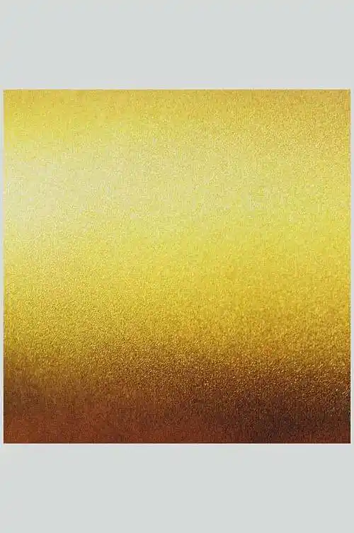 渐变色金色金属黄金贴图