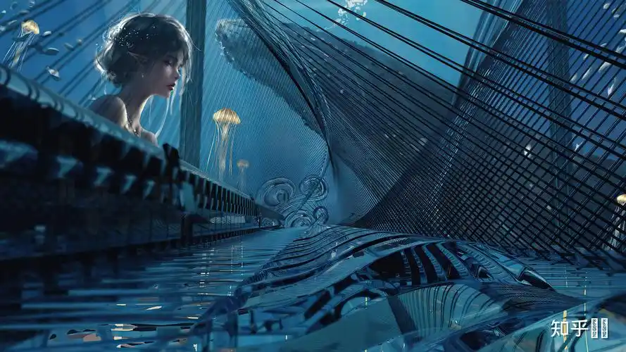 有没有看起来真实又漂亮的小姐姐壁纸? - 知乎