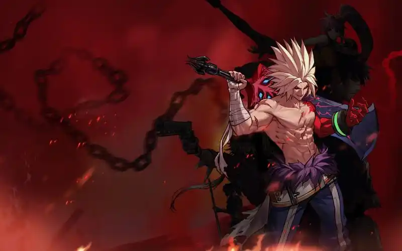 (dnf duel)狂战士高伤连段(补)