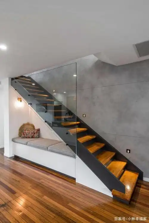 不小心闯进不知名公主的城堡——loft复式公寓,真的美哭啦!