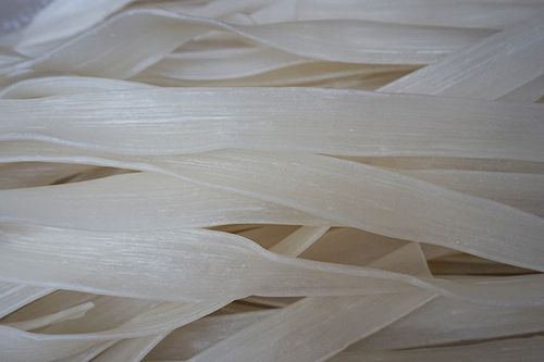 东北特产土豆粉大宽粉条麻辣烫特宽粉皮小肥羊火锅粉2500g 共5斤