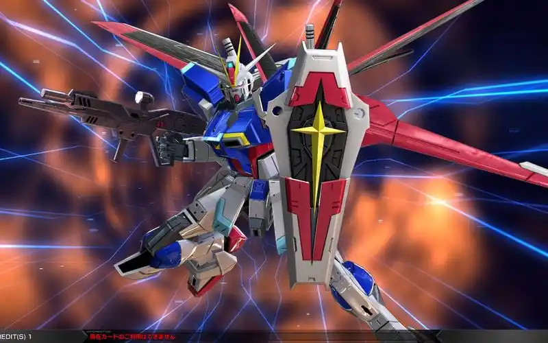 脉冲高达(高达exvs2)