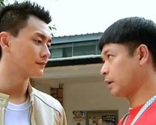 旧版的《憨夫成龙》以娱乐观众为主,《阿旺新传》则掺合了更多人为的"