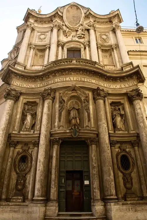 意大利掠影(三)