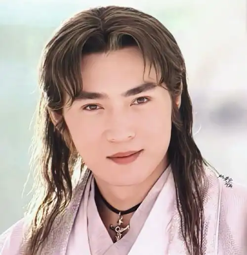 焦恩俊超话93  月光美人二郎神,我的二哥!二哥!