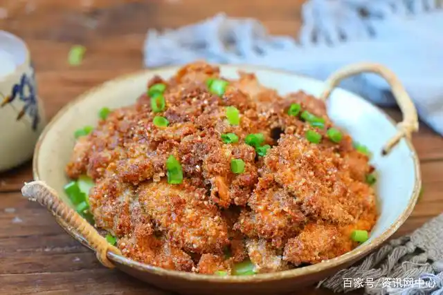 江西特色菜,其实也适合不吃辣的你,有你家乡的特色菜吗?