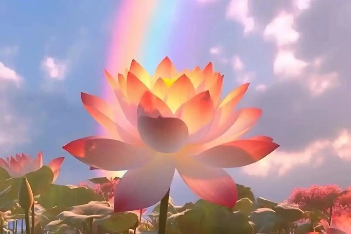 不要低估自己这些能量 #身心灵疗愈