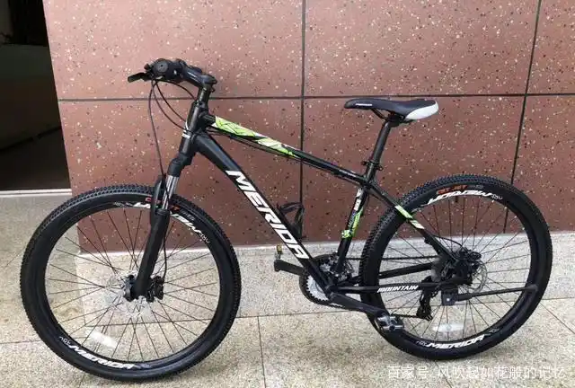 20美利达勇士500d