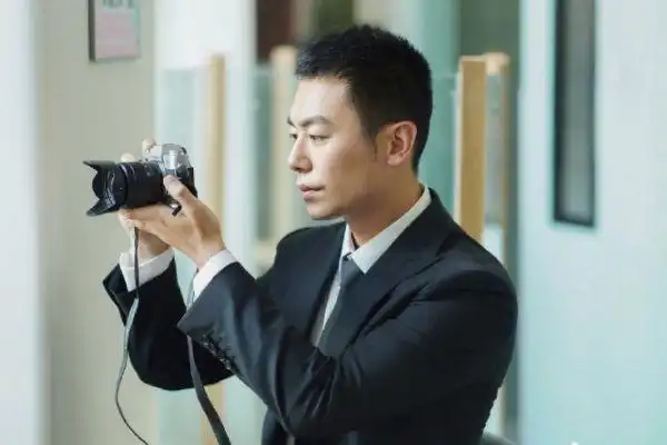 演员朱亚文个人资料?