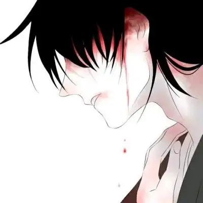 二次元丧系男头