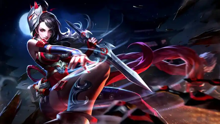 王者荣耀攻略-小米游戏中心