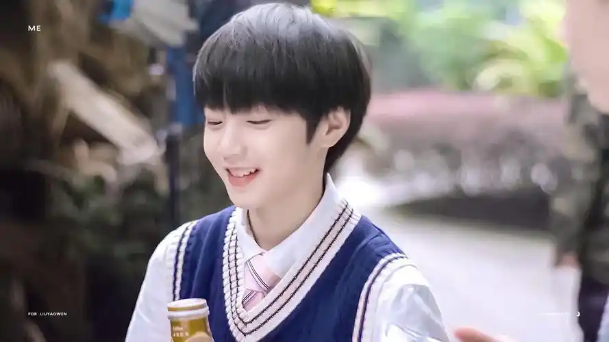 真实告白刘耀文