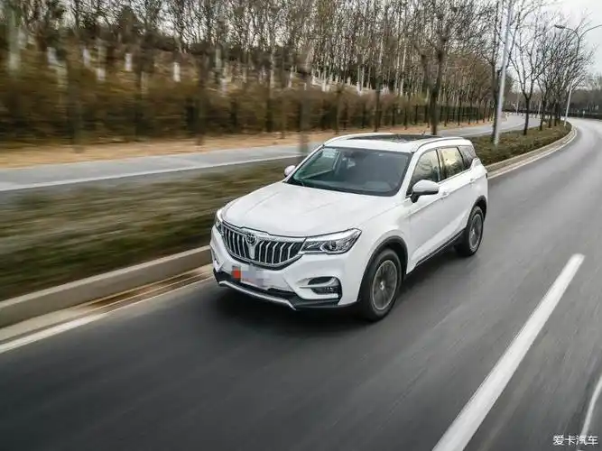 镇魂女孩惊觉v6可能才是地星人大boss_中华v6论坛论坛_xcar 爱卡汽车