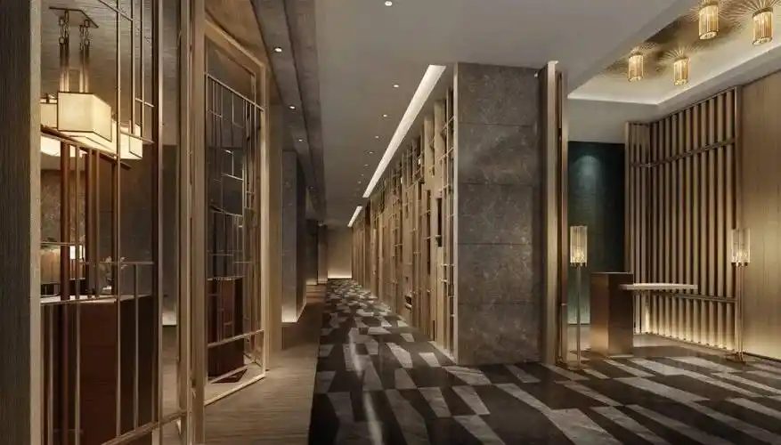 新年最值得期待的新酒店之一深圳文华东方明日起接受入住超全介绍来了