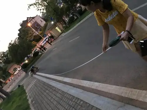 【你好,暑假】数学作业之-和小玩伴一起测量100米的距离