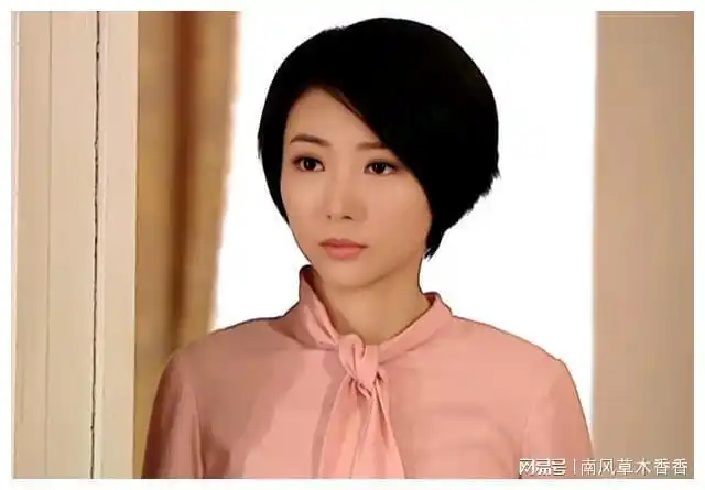 tvb民国大戏《名媛望族》之配角篇:赵丹丹,钟浩颐|tvb|三太太_网易