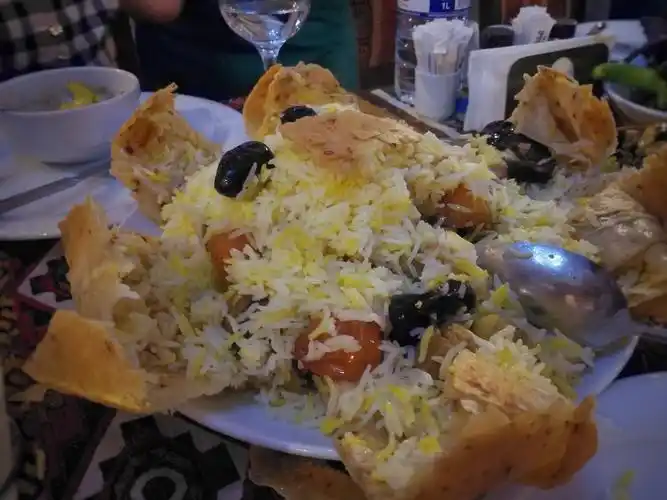 外高加索之旅:阿塞拜疆