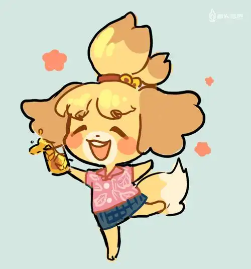 图源 推特用户 h2oprism不轻易放过任何一帧画面的玩家们除了西施惠