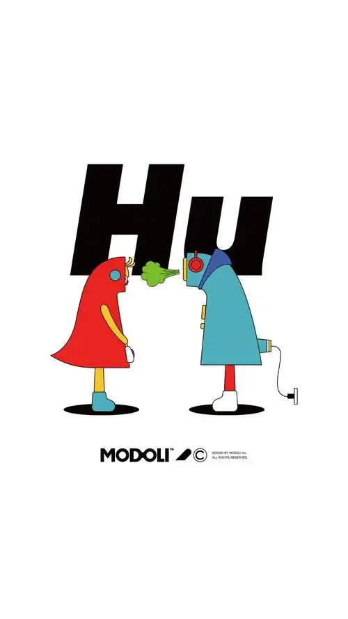 潮流设计创意手机壁纸_潮酷个性手机壁纸_三千图片网