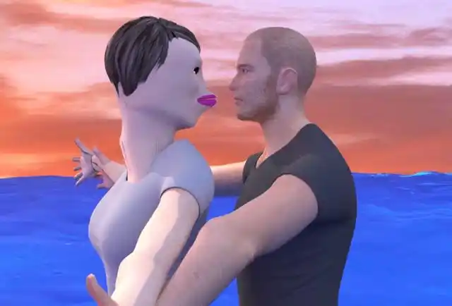 《泰坦尼克号》来了!又学了一年动画,是一雪前耻还是更加惊艳