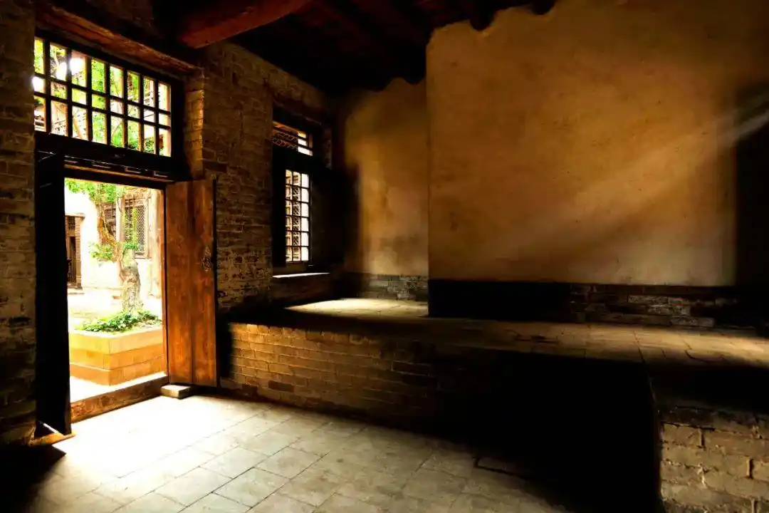 太行古堡专题系列之郭峪古堡