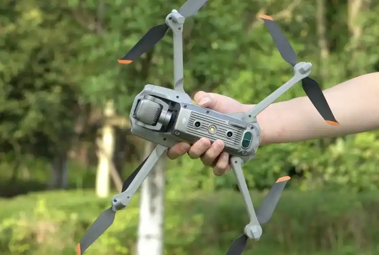 航拍无人机选购攻略推荐机型多图多文