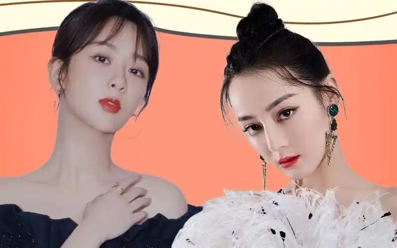 因怀孕传闻,迪丽热巴和杨紫粉丝对撕,黄景瑜和刘学义受牵连