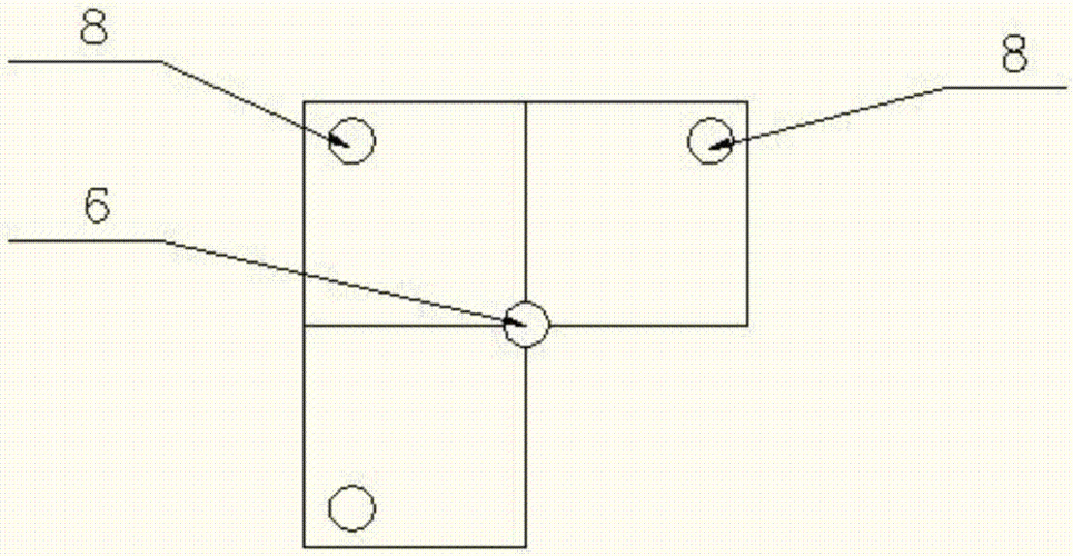 一种笔筒的制作方法