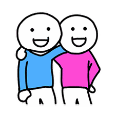 抖音沙雕蓝衣小人表情包有哪些抖音沙雕蓝衣小人表情包分享