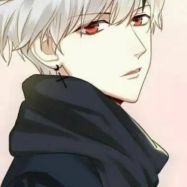 最火男生动漫头像冷酷图片男生帅气动漫头像微信图片大全