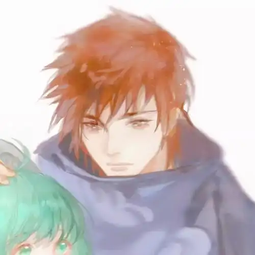 情侣头像赞评论更多