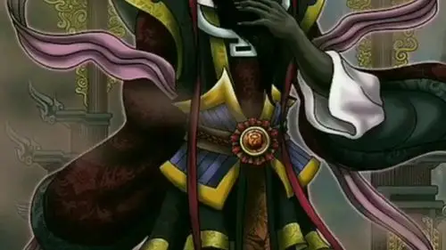 十殿阎王第六殿之卞城王_哔哩哔哩 (゜-゜)つロ 干杯~-bilibili