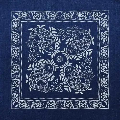 蓝白之美|我与新时代|蓝印花布博物馆|花布|艺术馆_新浪新闻