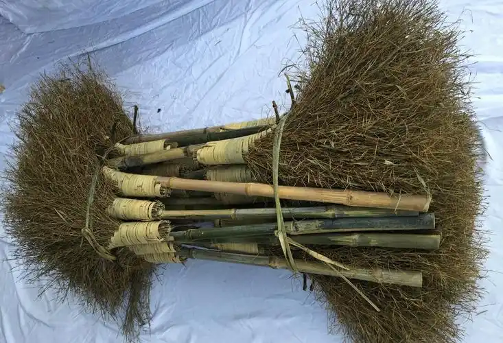奉化竹扫把 邱隘拖把厂厂家直销 宁波地区24小时送货上门