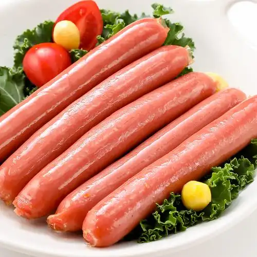 香肠双汇_正宗双汇烤香肠1.