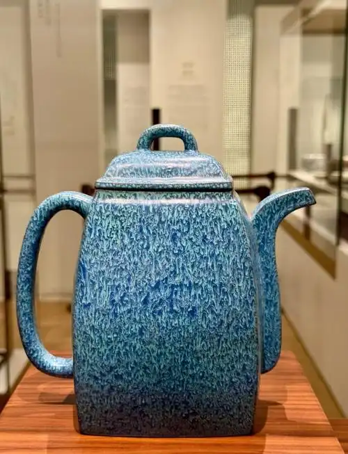 🍵 古代江南茶具精选 🌿