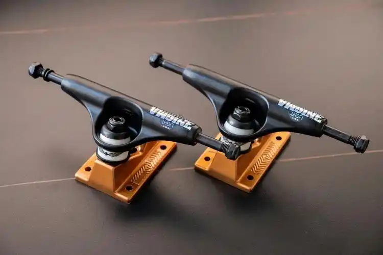 enigma滑板支架国货之光