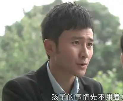 风再起时李成儒版:男子变成六亲不认的狠人